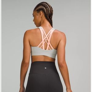 Lululemon • Sports Bra
